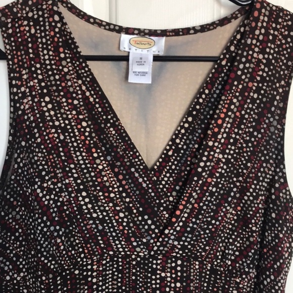 Talbots Top - Picture 3 of 3